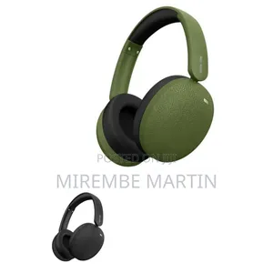 Green Lion Denmark Wireless Earbuds Headphones Deep Bass 40mm Driver