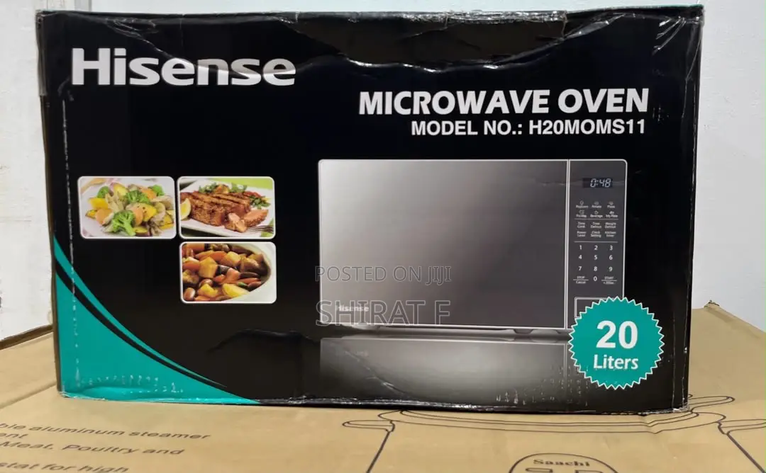 Hisense Microwave Oven 30litre