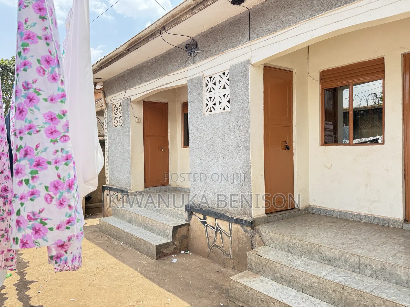 Furnished 2bdrm Apartment in Rubaga, Central Division for sale