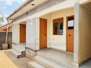Furnished 2bdrm Apartment in Rubaga, Central Division for sale