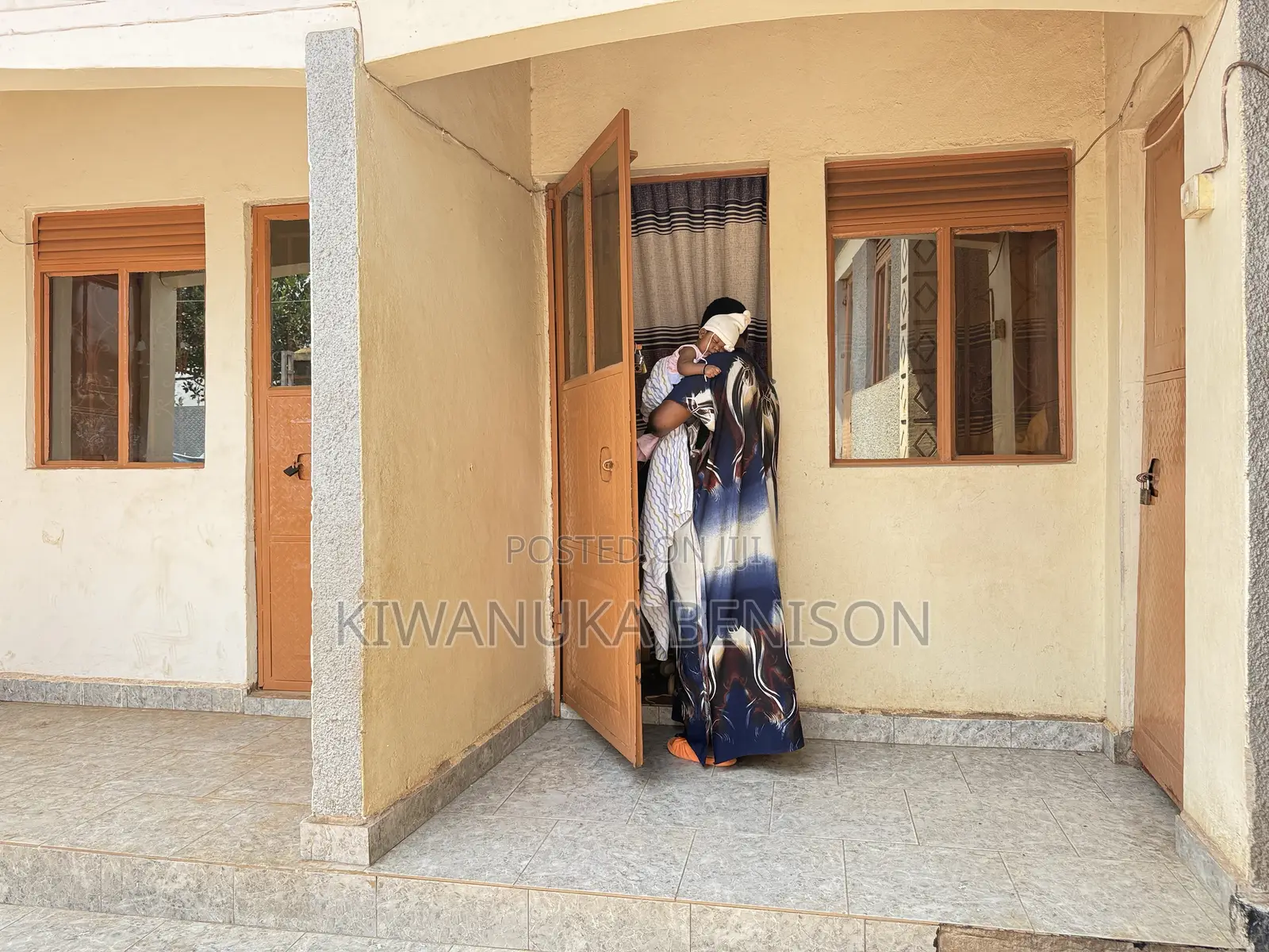 Furnished 2bdrm Apartment in Rubaga, Central Division for sale