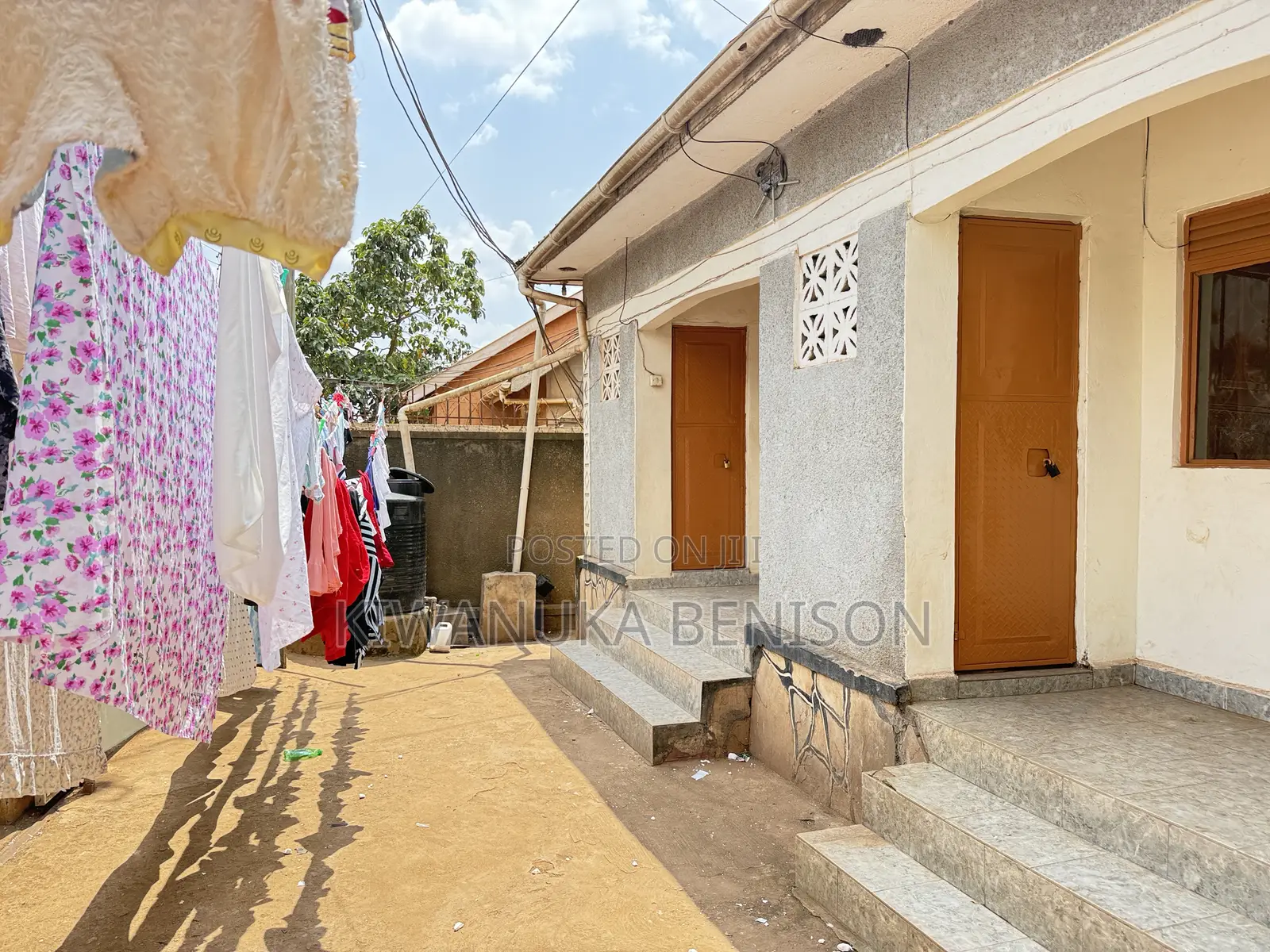 Furnished 2bdrm Apartment in Rubaga, Central Division for sale