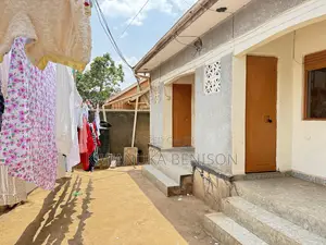 Furnished 2bdrm Apartment in Rubaga, Central Division for sale