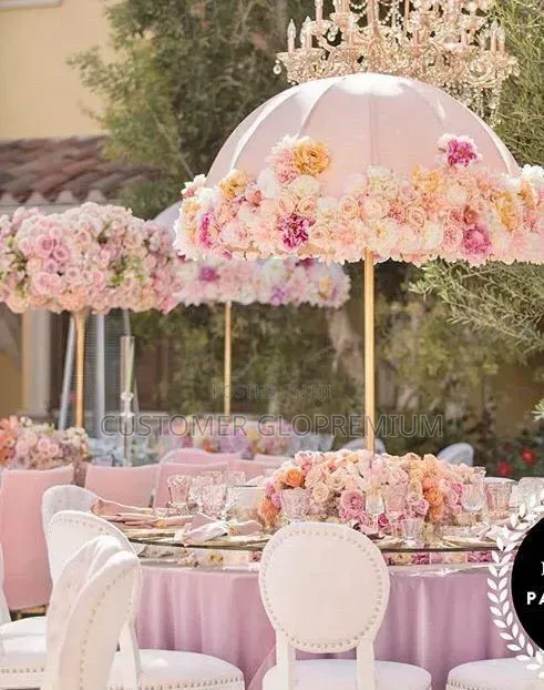 Glo Premium Events Experiences