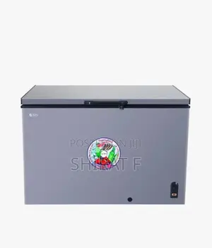 Deep Freezer 410litre