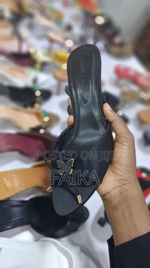 Heels for Women