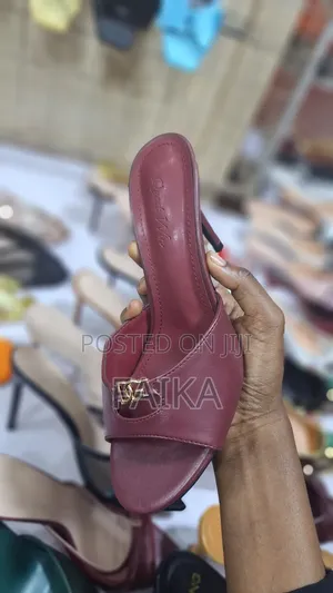 Heels for Women