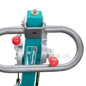 Gasoline Reversible Plate Compactor 127kgs 6.5hp
