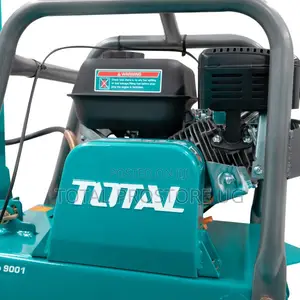 Gasoline Reversible Plate Compactor 127kgs 6.5hp