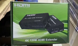 Hdmi 120m Extender