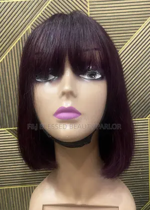 Bob Fringe