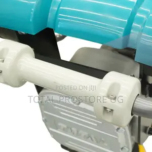 Gasoline Tamping Rammer 5.5hp 79kg.
