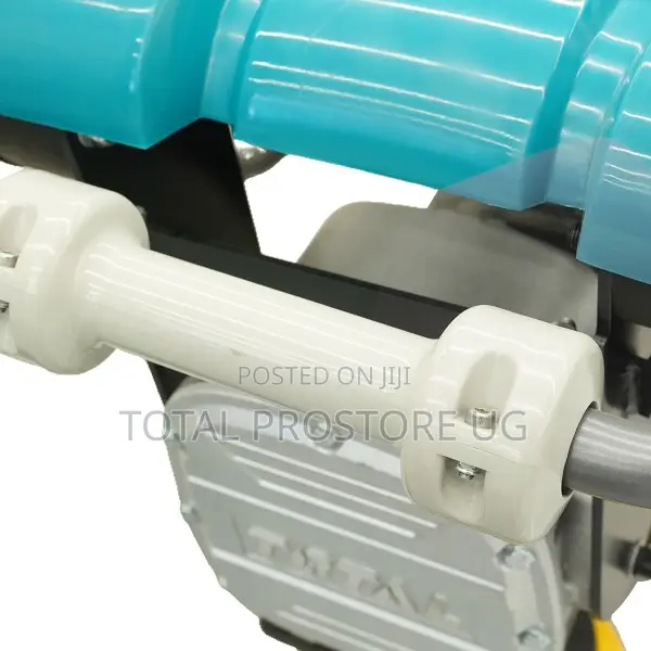 Gasoline Tamping Rammer 5.5hp 79kg.