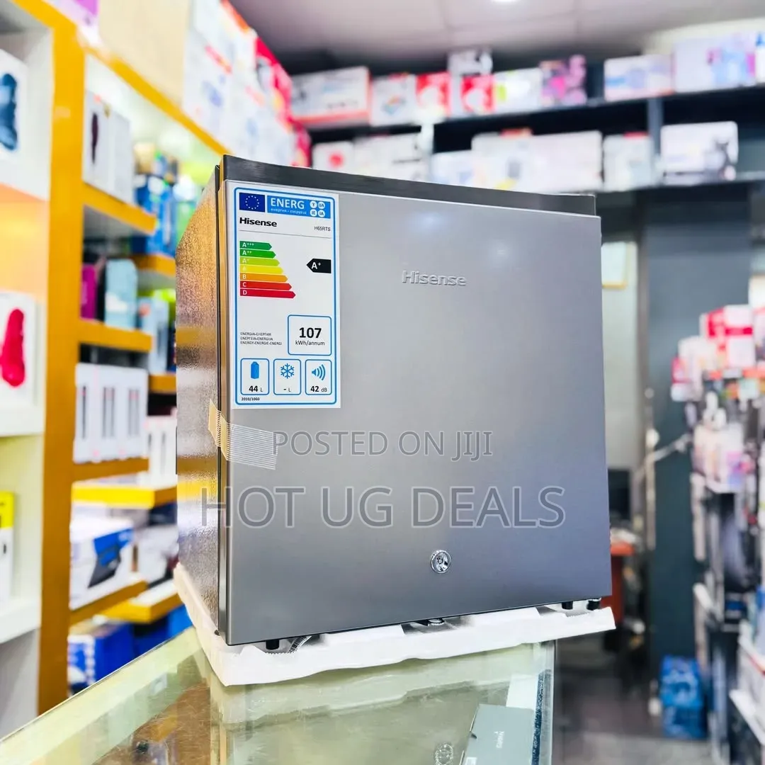 60Liters Single Door Bar /Bed Room Refrigerator