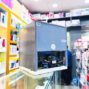 60Liters Single Door Bar /Bed Room Refrigerator