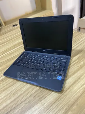 Laptop Dell Latitude 3190 4GB Intel Celeron eMMC 60GB