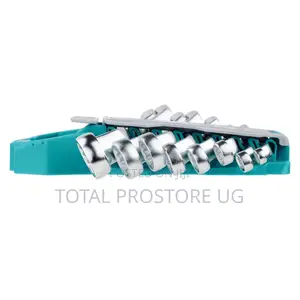 Offset Ring Spanner Set 8pcs/Set.