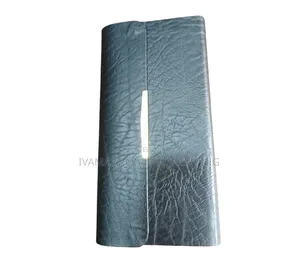 Holy Bible NKJV Trimline Check Bible - Classy, Portable