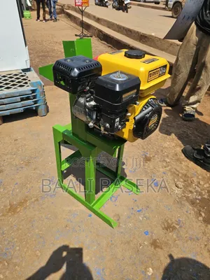 Hay Machine/Makes Broken Maize,fresh Grass and Dry Grass