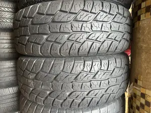 265/70r16 Japan Used Tires Good Condition