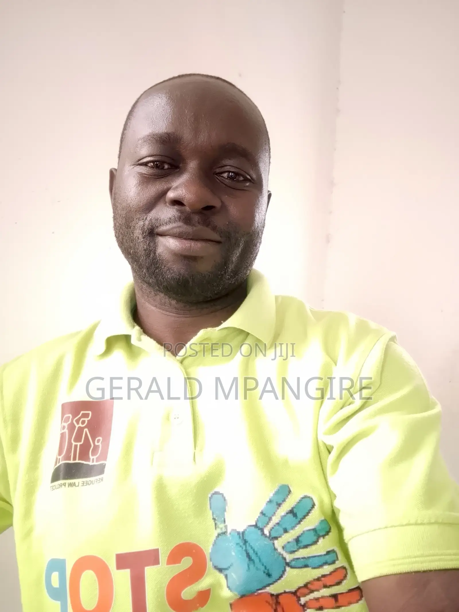 Pump Attendants
