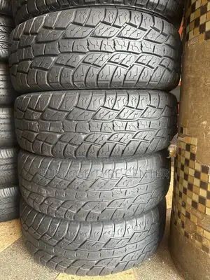 265/70r16 Japan Foreign Used Tires