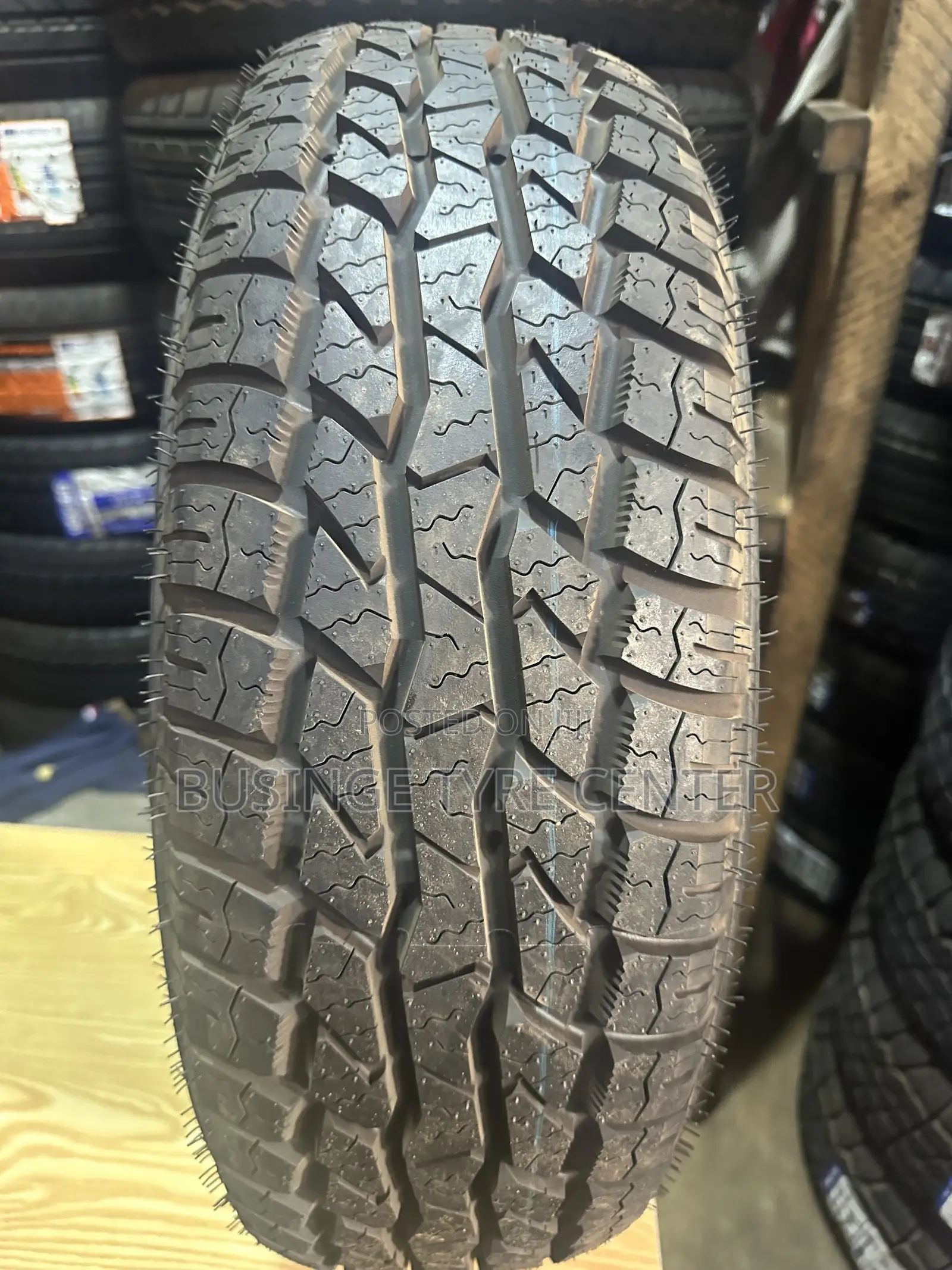 265/70r16 Japan Foreign Used Tires
