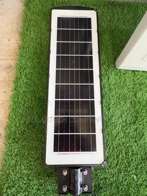 ALLTOP 300W LED Solar Street Light | IP66 | 3 Years Warrant