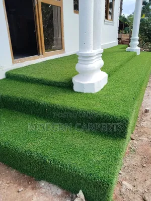 Shade Artificial Turf
