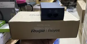 Ruijie Poe Power Adapter