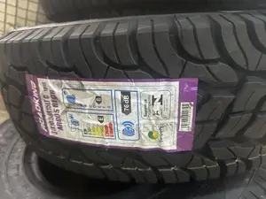 31*10R15 RoadKing Tires  Brand New 