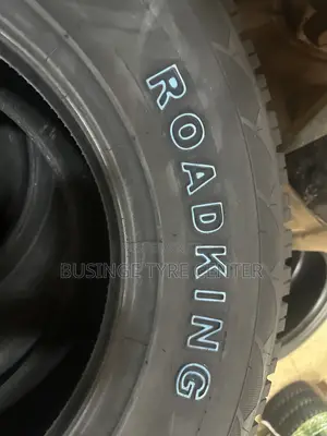 31*10R15 RoadKing Tires  Brand New 