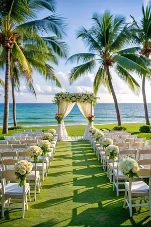 Wedding Decoration