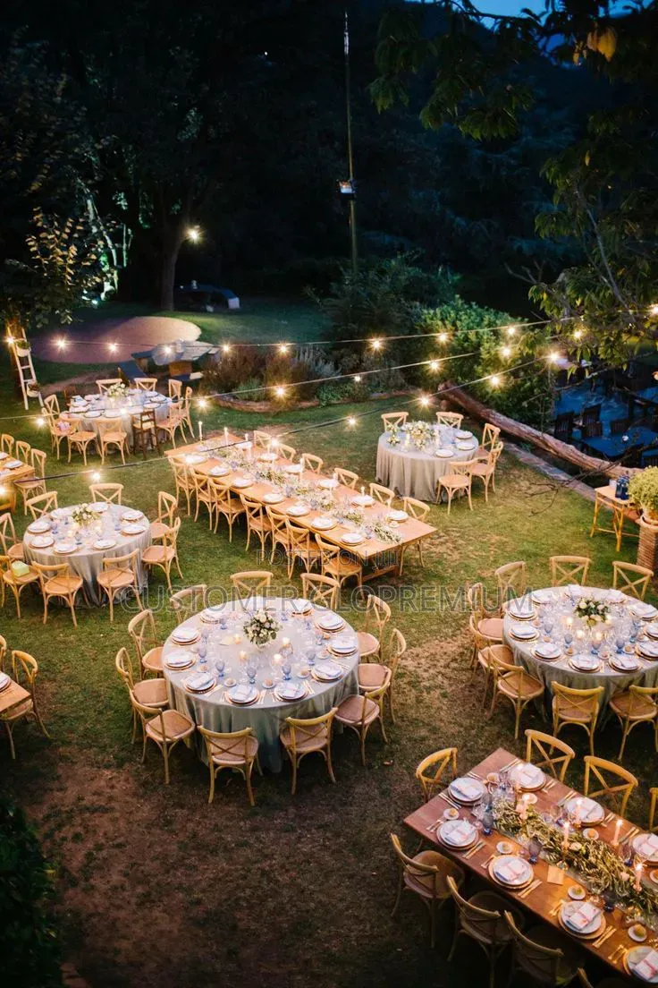 Wedding Decoration