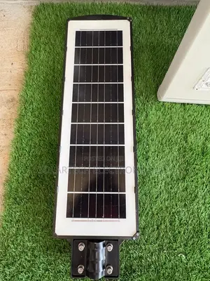 Brand New 300W ALLTOP Solar LED Street Light With Remote Control