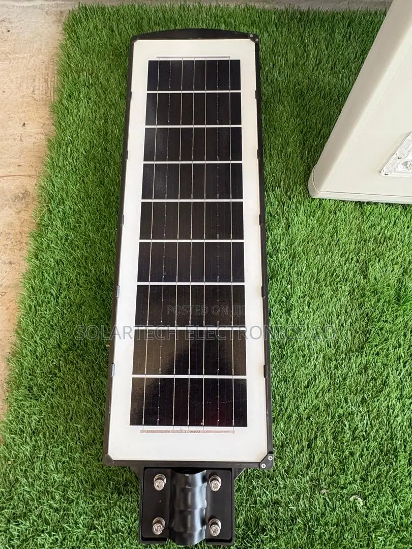 Brand New 300W ALLTOP Solar LED Street Light With Remote Control