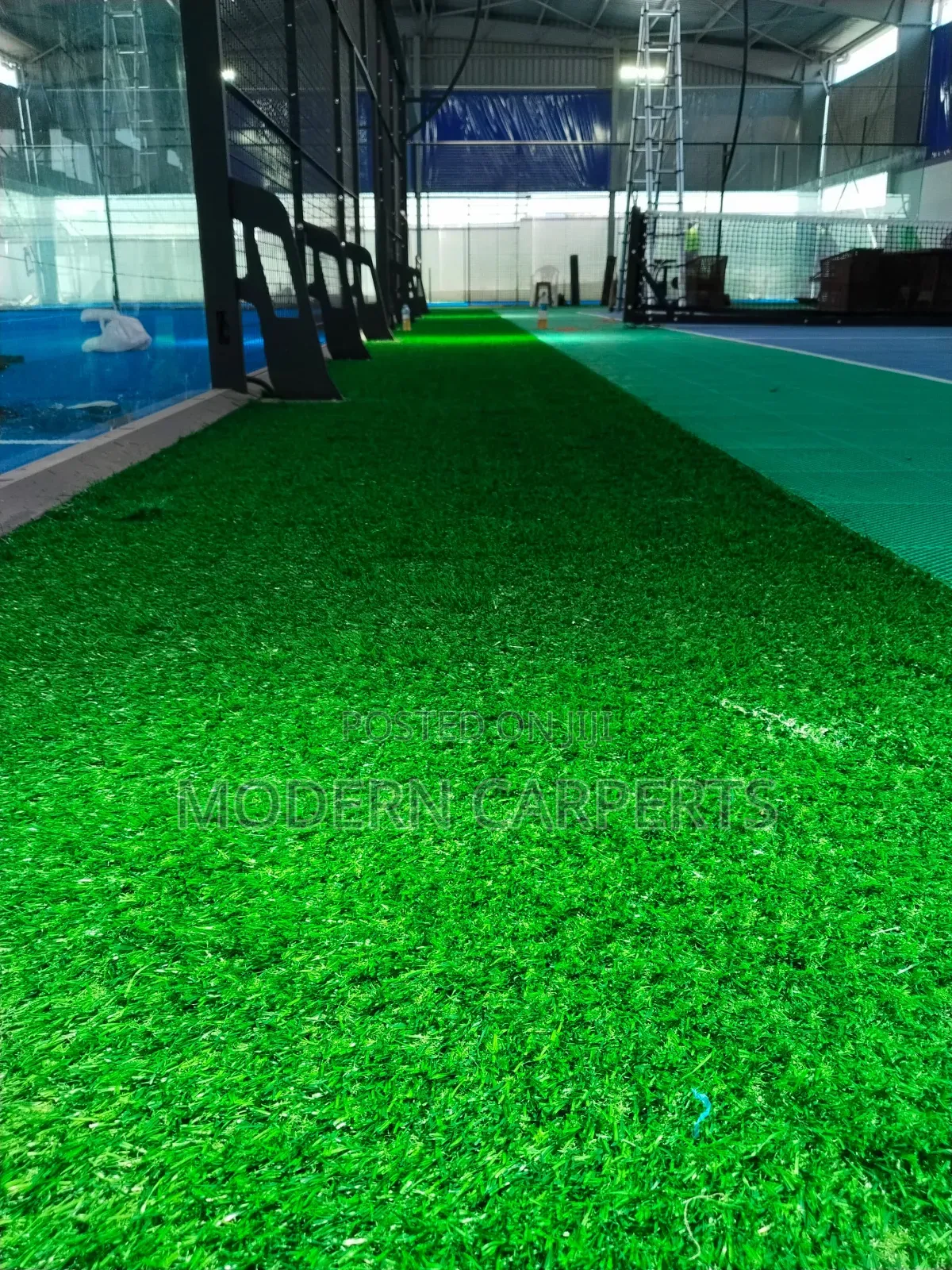 Indoortic Artificial Turf