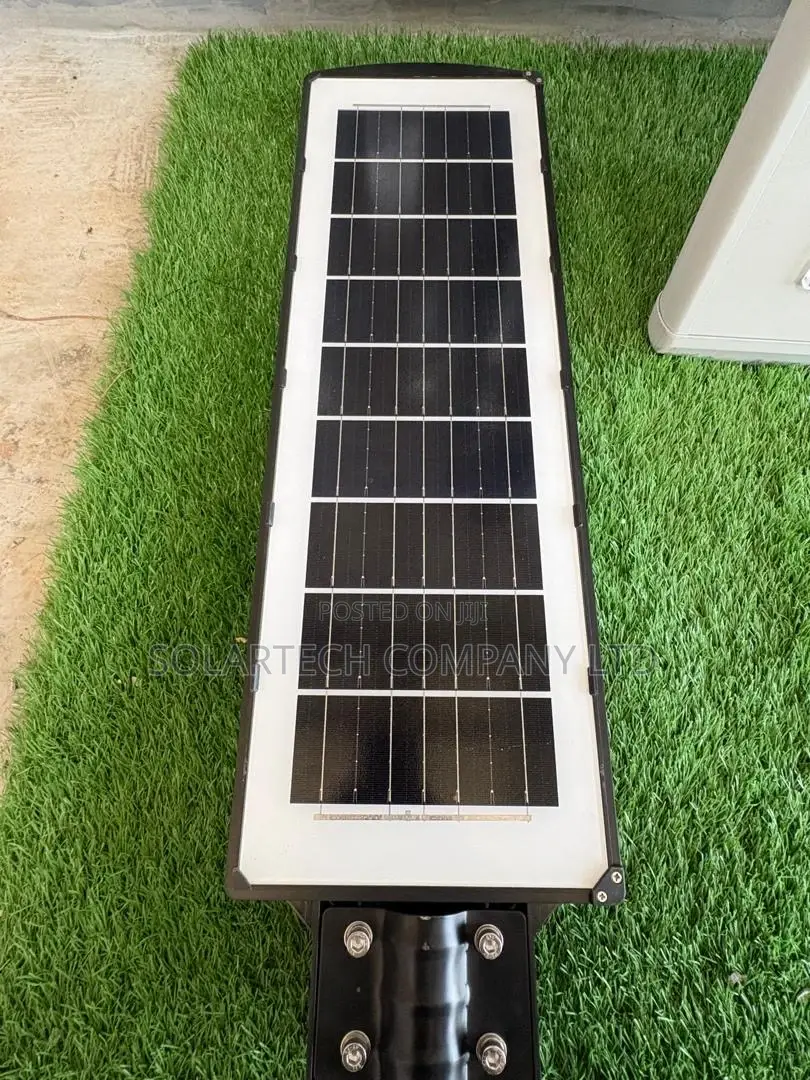 300W ALLTOP Outdoor Solar Security Flood Street Light