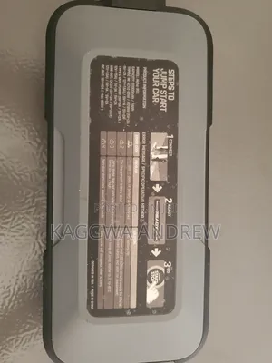 Hulkman Jumpstarter Upto 8.5Ltrs Engines From United States