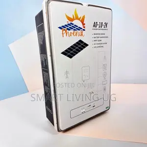 Phoenix 2KWh Portable Power Station – 1000W AC Charger