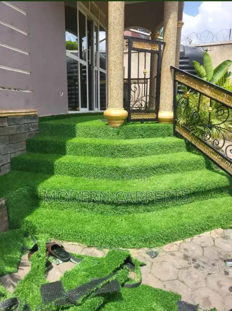 Unfill Artificial Turf