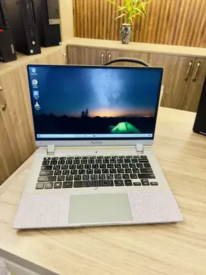 New Laptop Avita Essential 14 4GB Intel Celeron SSD 128GB