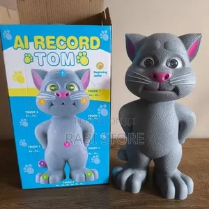 Talking Tom , Singing