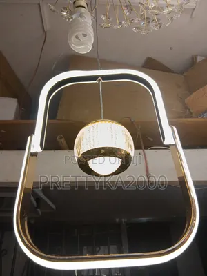 Pendant Light