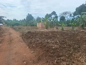 Land for Sale – Namugongo Budugala (Mpoma Estates Road)