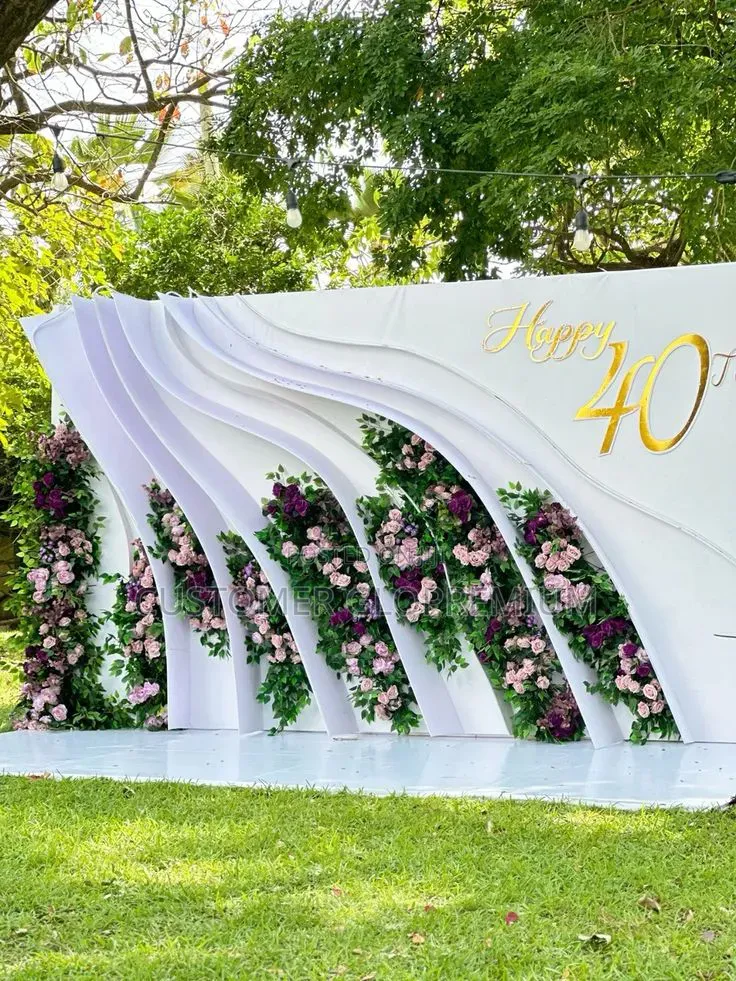 Birthday Parties, Anniversaries, Bridal and Baby Showers ,Kukyala