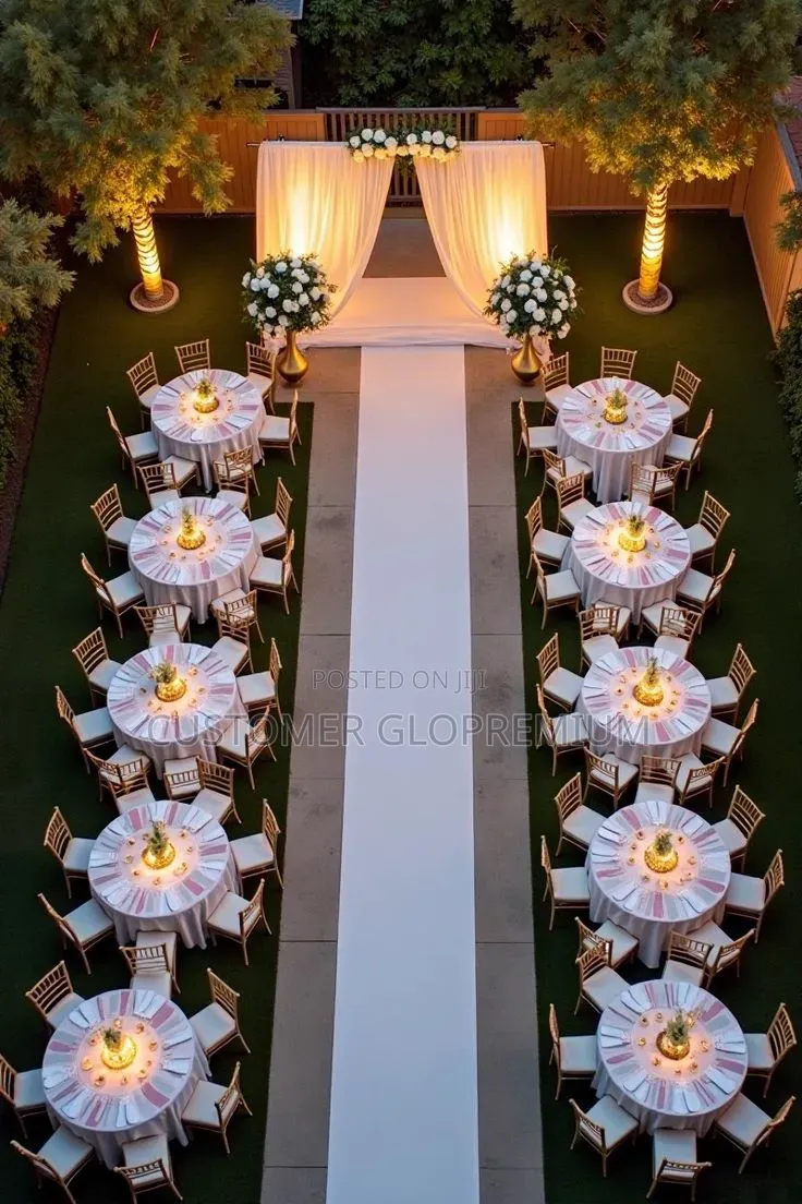 Birthday Parties, Anniversaries, Bridal and Baby Showers ,Kukyala