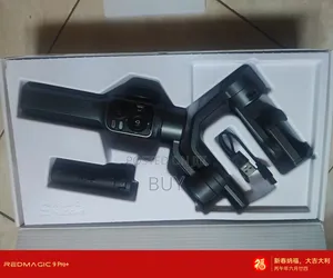 Zhiyun Smooth 5 Phone Gimble