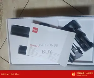 Zhiyun Smooth 5 Phone Gimble