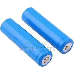 Lithium Battery 3.7V Rechargeable Cell Lithium Battery 5000 MAh